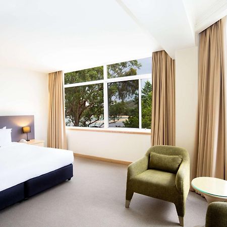 Mirage Hotel Newport Ngoại thất bức ảnh