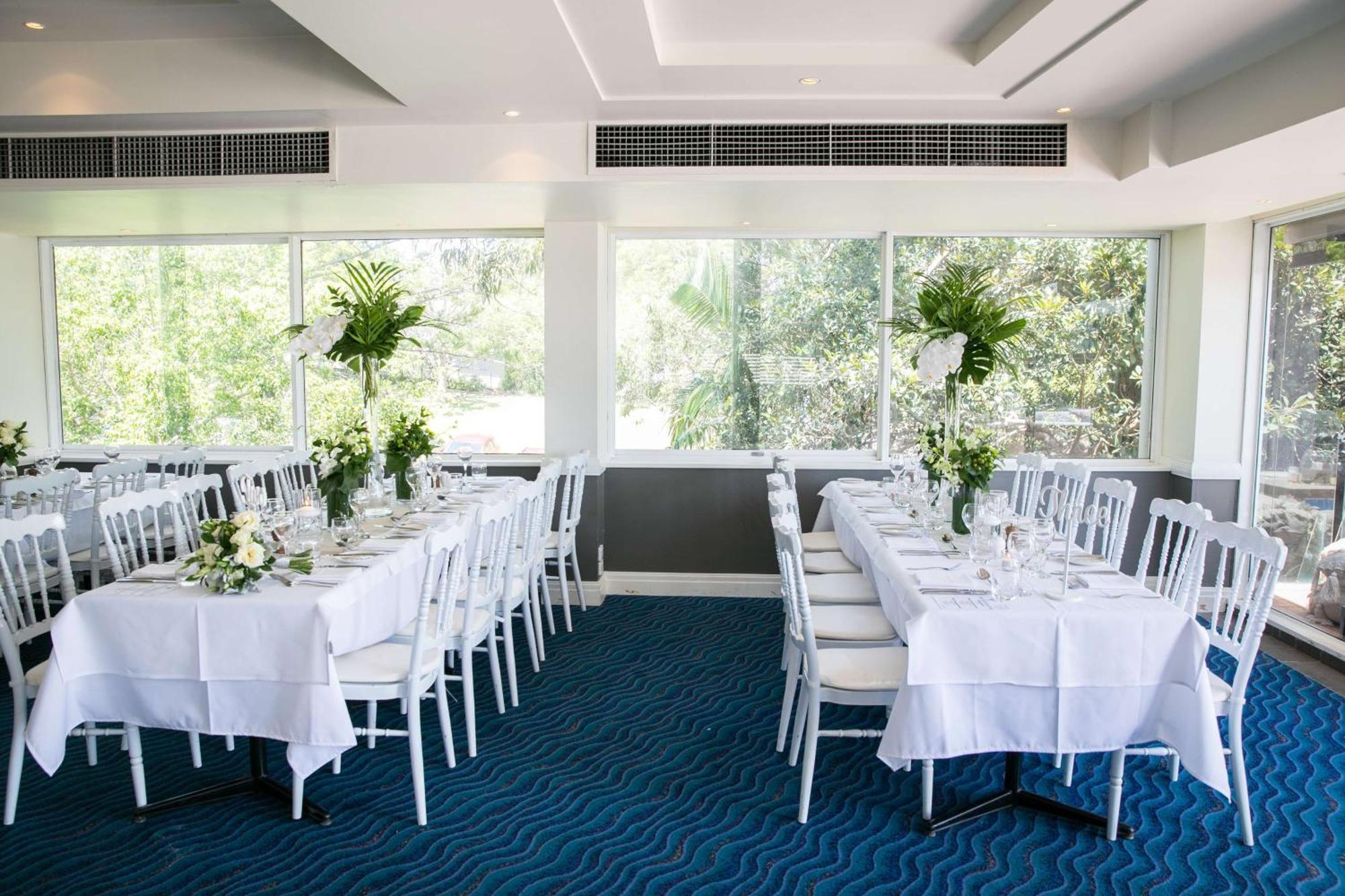 Mirage Hotel Newport Ngoại thất bức ảnh