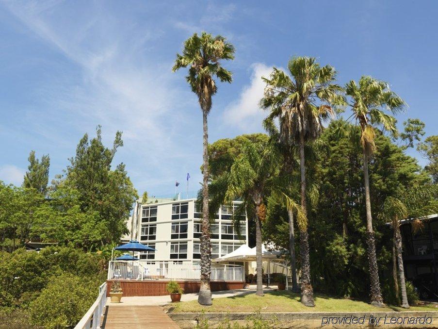 Mirage Hotel Newport Ngoại thất bức ảnh